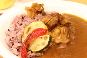 るんびにい美術館の様子